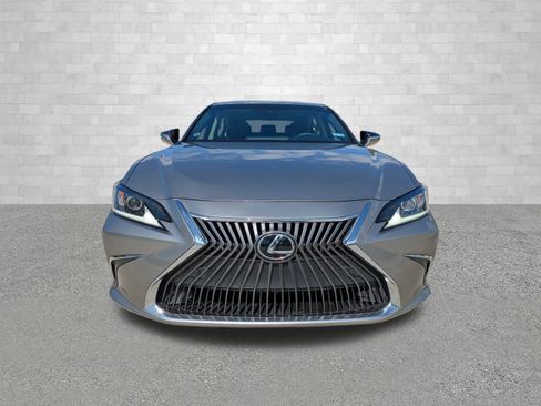 Used 2020 Lexus ES 350 w/ Premium Package image 6