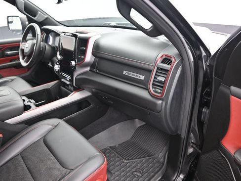 Used 2025 RAM 1500 Rebel w/ Bed Utility Group AWD/4WD image 9