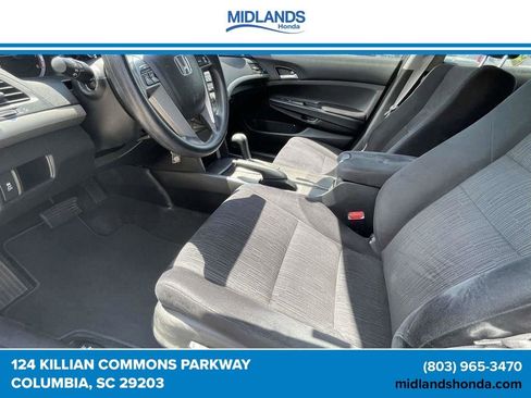 Used 2011 Honda Accord LX-P image 19