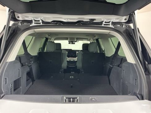 New 2026 Ford Expedition Max Active image 29