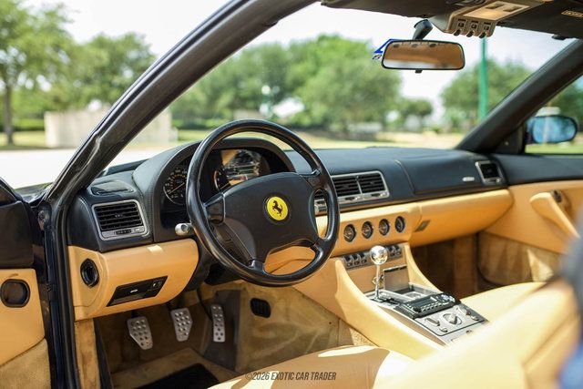 Used 1995 Ferrari 456 GT RWD image 23