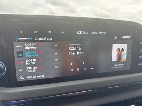 Used 2023 Hyundai Sonata N Line FWD image 24