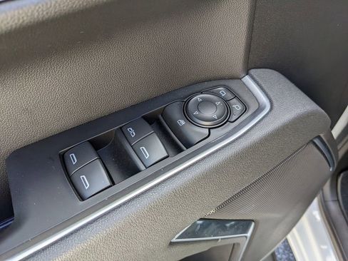 Used 2026 GMC Sierra 1500 Elevation image 22