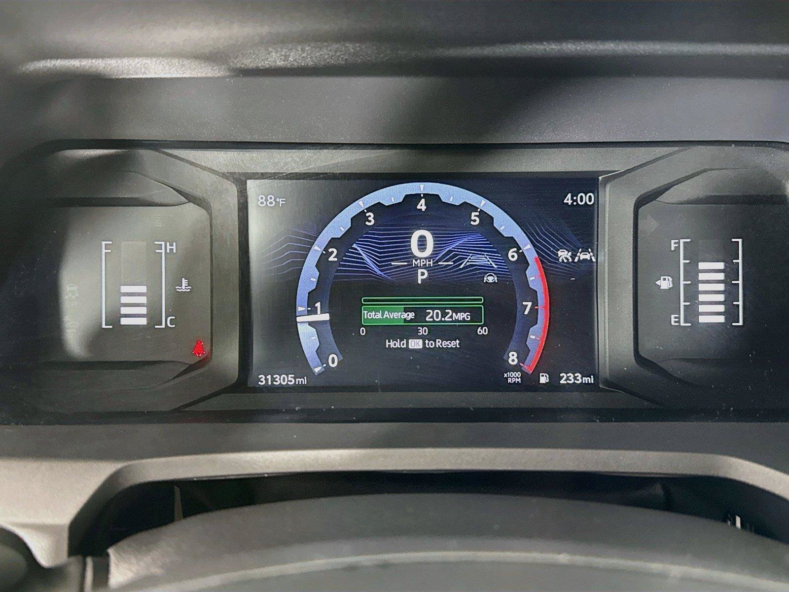 Certified 2024 Toyota Tacoma SR5 w/ SR5 Upgrade Package AWD/4WD image 16