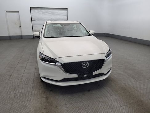 Used 2020 MAZDA MAZDA6 Grand Touring image 14