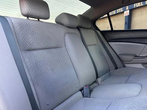Used 2014 Honda Civic LX image 18