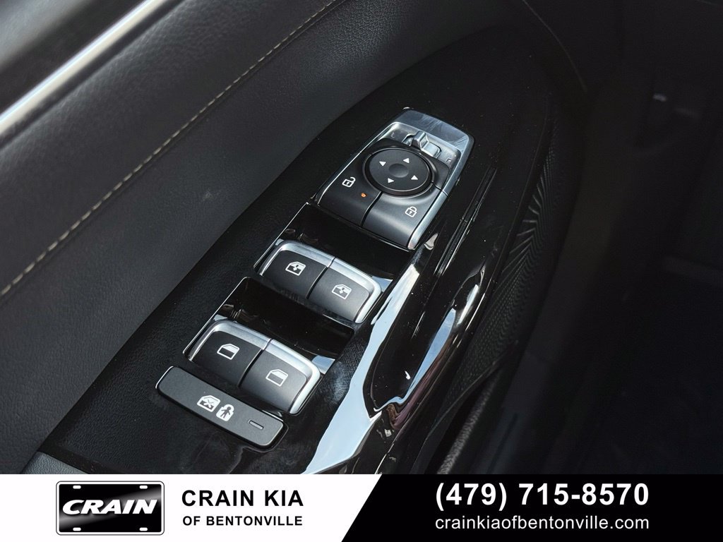 New 2026 Kia K5 GT-Line FWD image 10