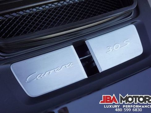 Used 2017 Porsche 911 Carrera S RWD image 94