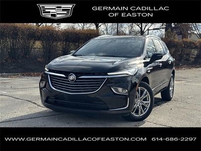 Used 2023 Buick Enclave Premium w/ Experience Buick Package