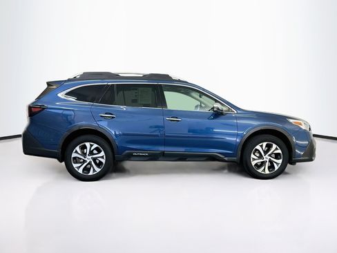 Used 2020 Subaru Outback Touring XT AWD/4WD image 10