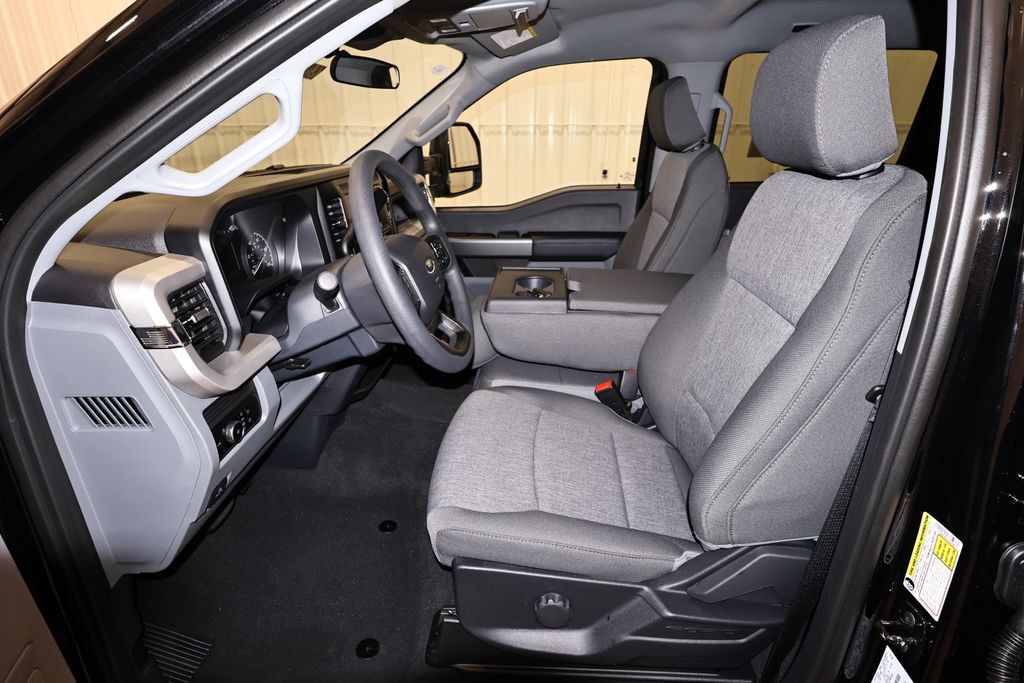 New 2026 Ford F350 XL w/ STX Appearance Package AWD/4WD image 13