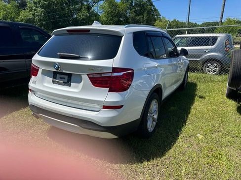 Used 2016 BMW X3 sDrive28i RWD image 15