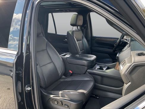 Certified 2022 Chevrolet Tahoe High Country RWD image 9