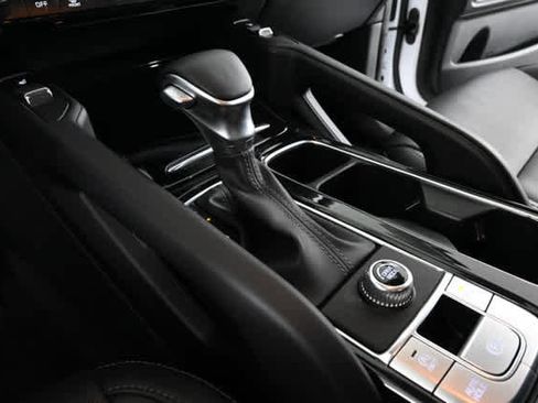 Used 2024 Kia Telluride S image 29