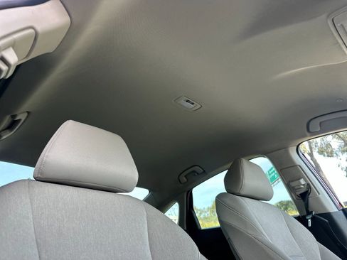 Used 2024 Honda Accord LX image 15