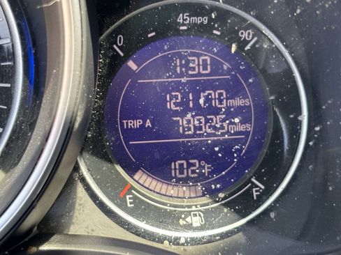Used 2017 Honda Fit LX image 28