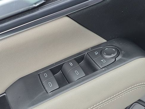 New 2026 GMC Terrain Elevation w/ Elevation Premium Package image 21