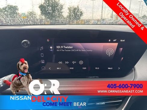 Used 2024 Buick Encore GX Sport Touring image 20