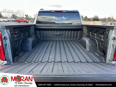 Used 2024 Chevrolet Silverado 1500 RST w/ Protection Package image 26