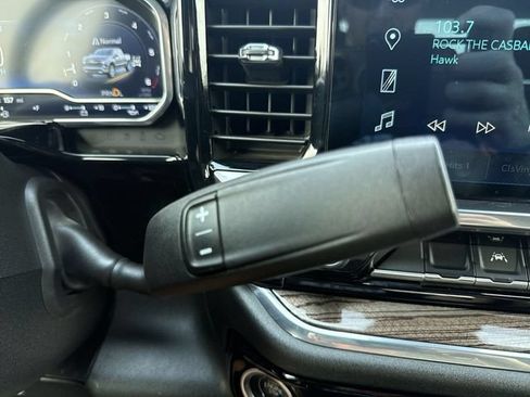 Used 2023 Chevrolet Silverado 1500 LT w/ Work Truck Package AWD/4WD image 19