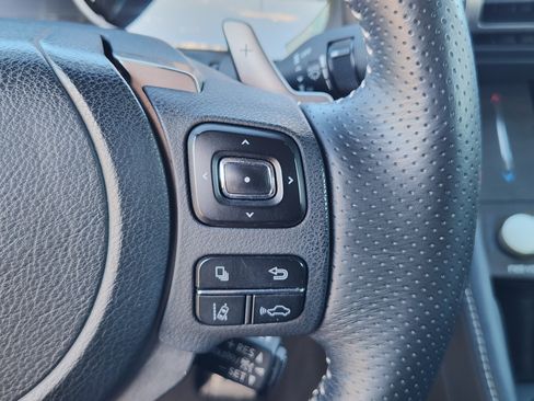 Certified 2021 Lexus RC 350 F Sport image 36