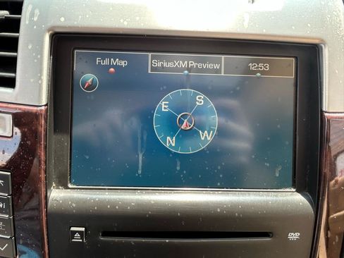 Used 2007 Cadillac Escalade AWD w/ Information Package image 25