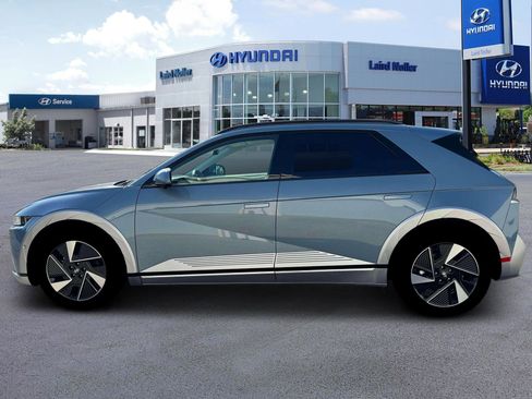 New 2026 Hyundai Ioniq 5 Limited image 3