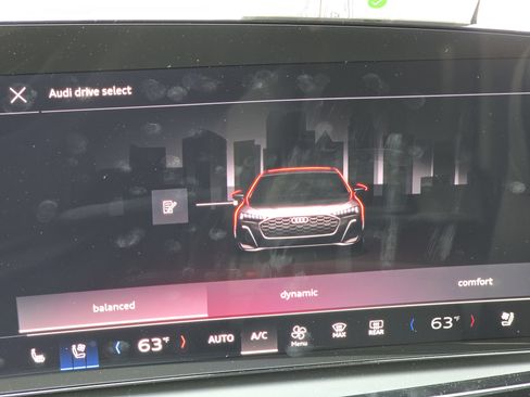 New 2025 Audi A5 2.0T Premium Plus image 13