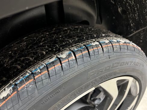 New 2026 Chevrolet TrailBlazer RS w/ Convenience Package image 10