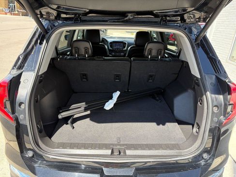 Used 2020 GMC Terrain SLT w/ Preferred Package AWD/4WD image 20