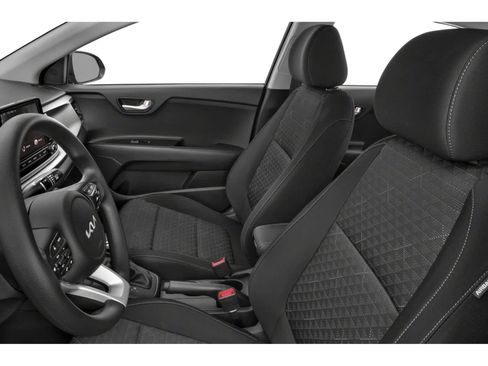 Used 2022 Kia Rio S FWD image 6