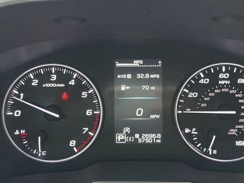 Used 2020 Subaru Legacy 2.5i Sport AWD/4WD image 26