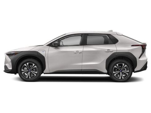 Used 2023 Subaru Solterra AWD image 6