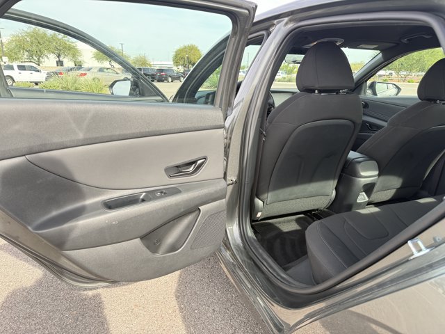 Used 2026 Hyundai Elantra Sport FWD image 18
