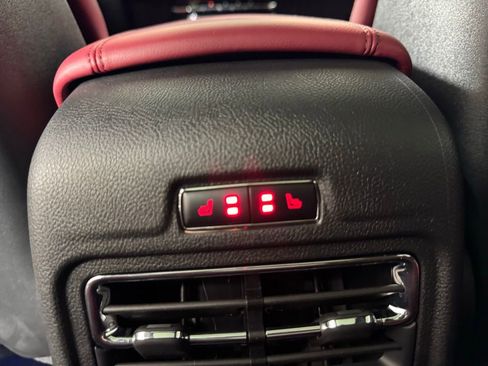 New 2026 Lincoln Corsair Reserve image 62