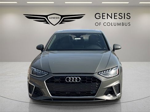 Used 2023 Audi A4 2.0T Premium w/ Convenience Package image 8