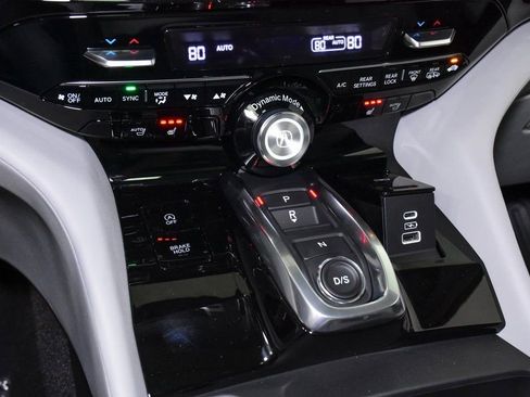 New 2026 Acura MDX w/ Technology Package image 20