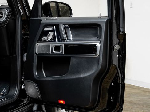 Used 2021 Mercedes-Benz G 63 AMG 4MATIC image 40