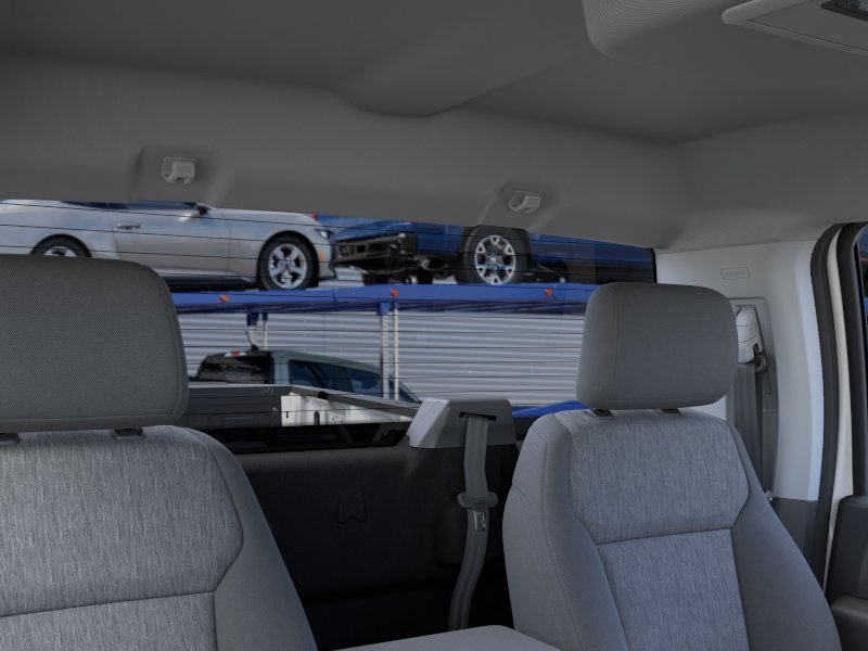 New 2026 Ford F150 XL AWD/4WD image 22