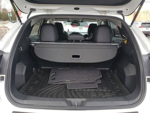 Certified 2024 Subaru Crosstrek 2.5i Limited image 5