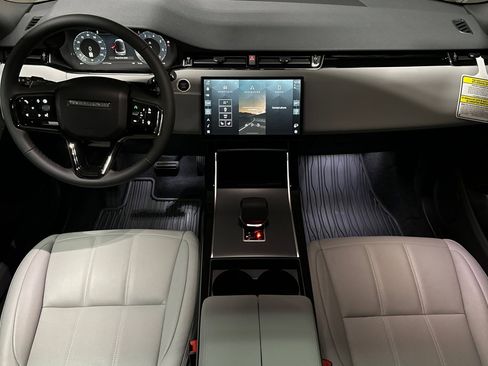 New 2026 Land Rover Range Rover Evoque S image 25