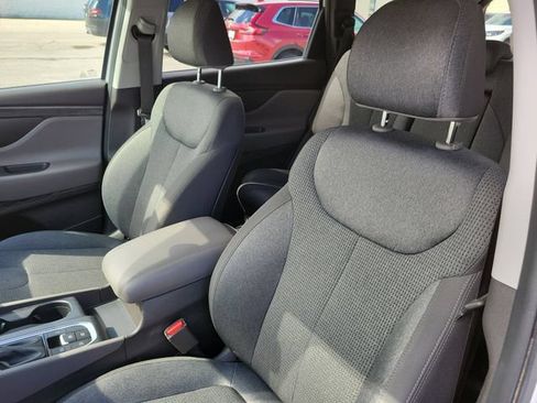 Used 2019 Hyundai Santa Fe SEL AWD/4WD image 5
