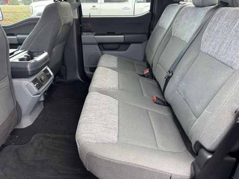 Used 2023 Ford F150 XLT w/ Equipment Group 301A Mid image 22