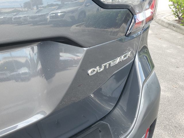Used 2020 Subaru Outback Limited AWD/4WD image 28