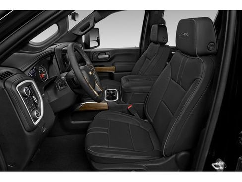 Used 2023 Chevrolet Silverado 2500 LT image 10