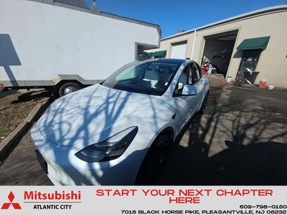 Used 2023 Tesla Model Y Performance