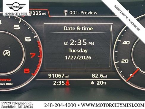 Used 2018 Audi Q7 3.0T Premium Plus w/ Premium Plus Package image 25