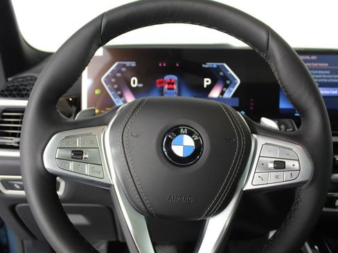New 2026 BMW X7 xDrive40i image 13