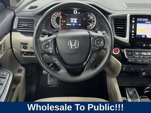Used 2016 Honda Pilot Touring image 19