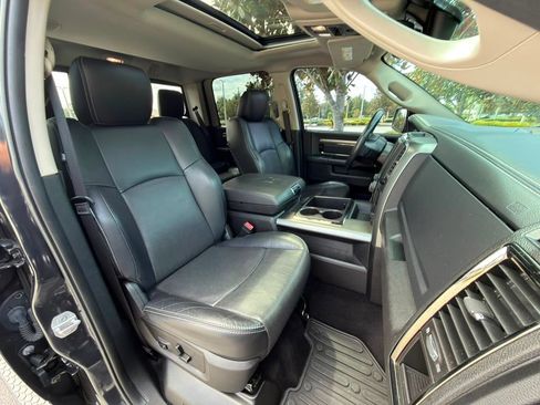 Used 2015 RAM 1500 Sport w/ Convenience Group AWD/4WD image 25